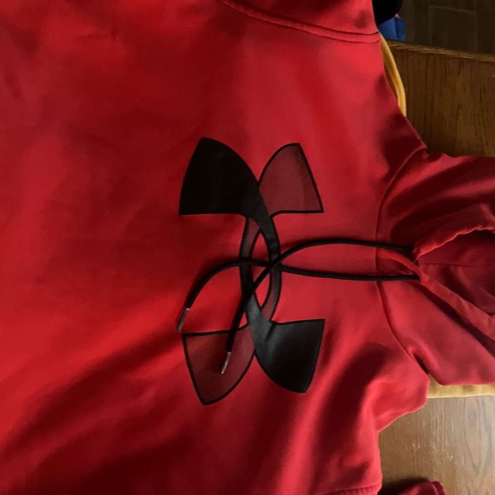 Hollister hoodie